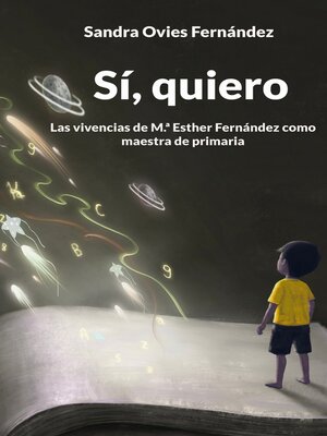 cover image of Sí, quiero